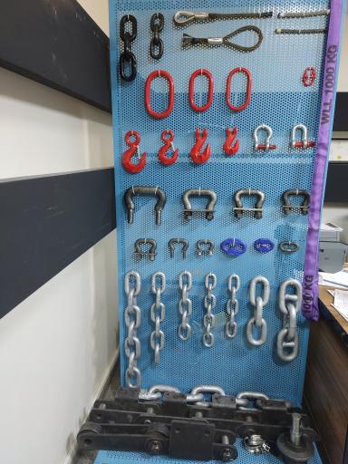 عکس شرکت سها تجهیز آسیا