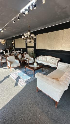 عکس مبلمان باراث