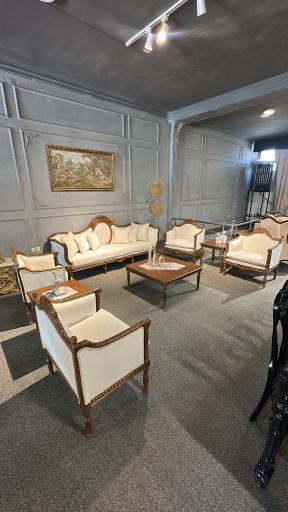 عکس مبلمان باراث