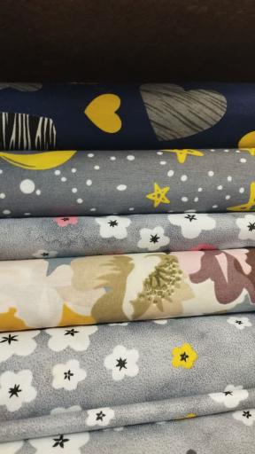 عکس پارچه فروشی هلن