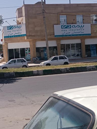 بیمه دی