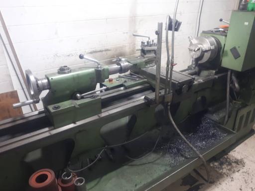 عکس تراشکاری محمد