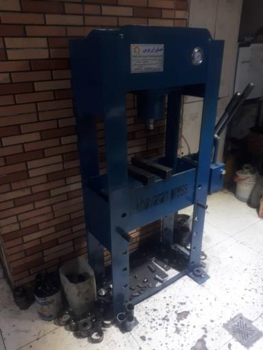 عکس تراشکاری محمد