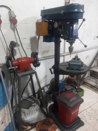 عکس تراشکاری محمد