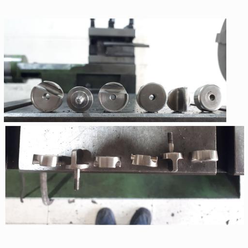 عکس تراشکاری محمد