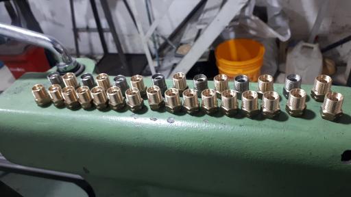 عکس تراشکاری محمد