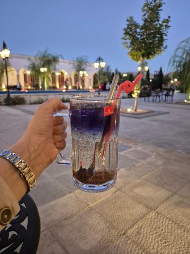عکس دهکده گردشگری گلستانکوه خوانسار