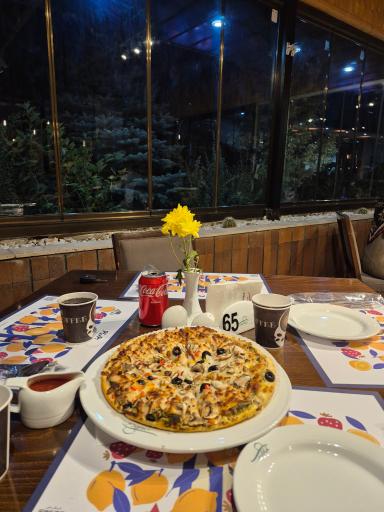 عکس دهکده گردشگری گلستانکوه خوانسار