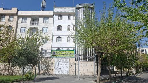 عکس اداره گذرنامه ناحیه شهرری