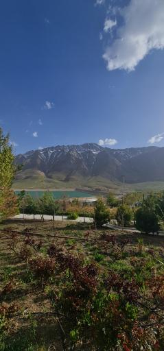 عکس دهکده گردشگری گلستانکوه خوانسار