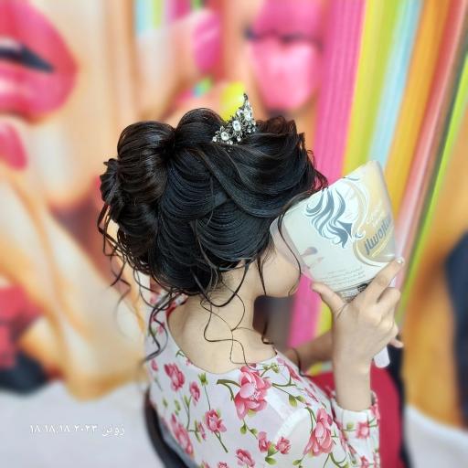 عکس اموزشگاه  ستاره ساز نسیم