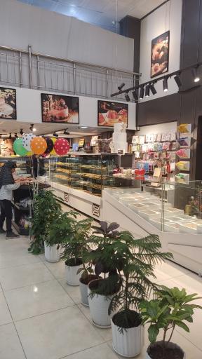 عکس شیرینی تاتلی