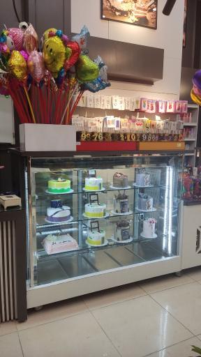 عکس شیرینی تاتلی