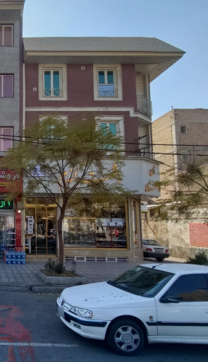 عکس نان فانتزی دشت گندم