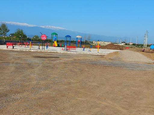 عکس بوستان ولایت