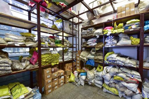 عکس فروشگاه پیچ و مهره مفرح