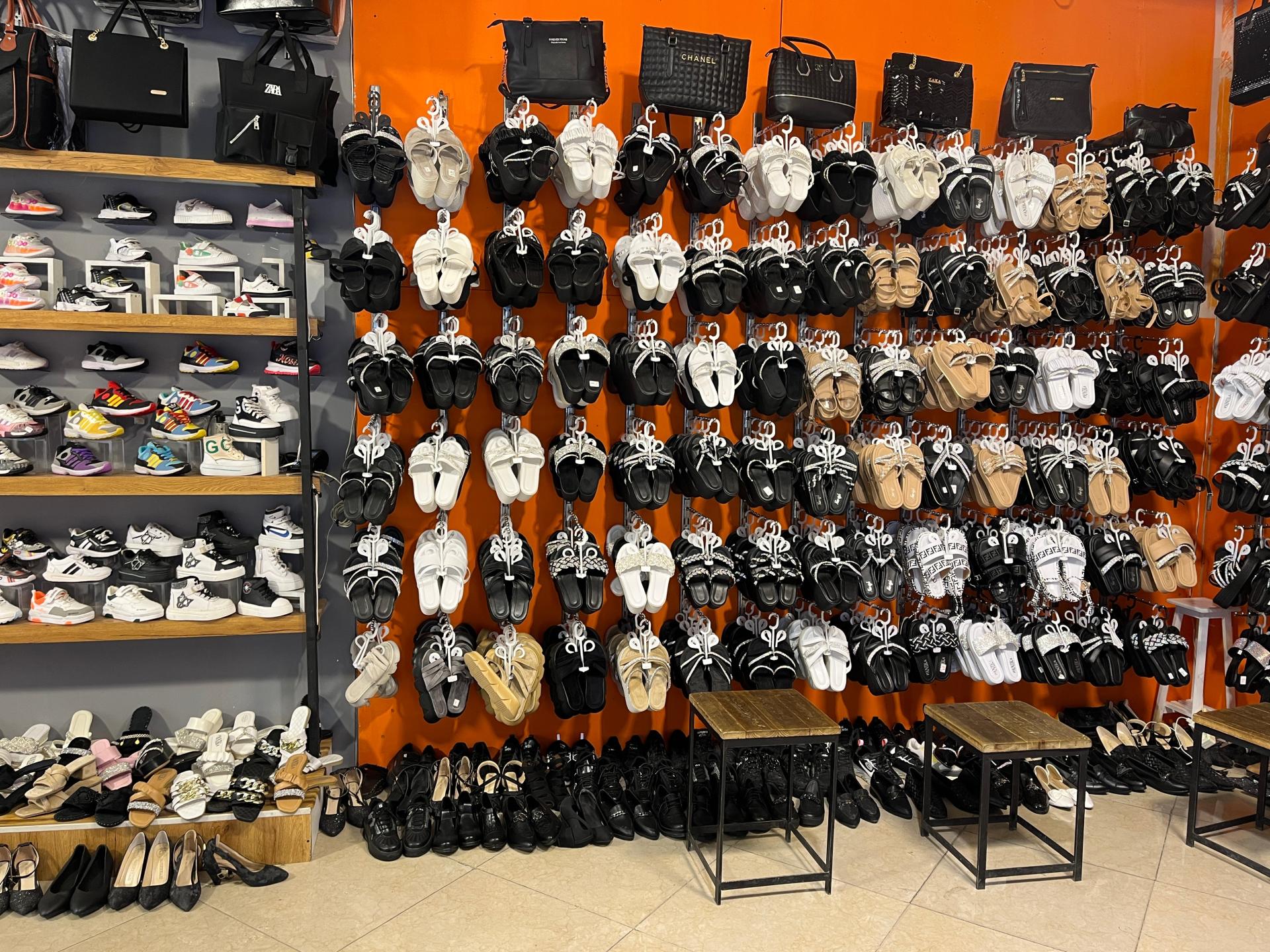 عکس کیف و کفش پاته