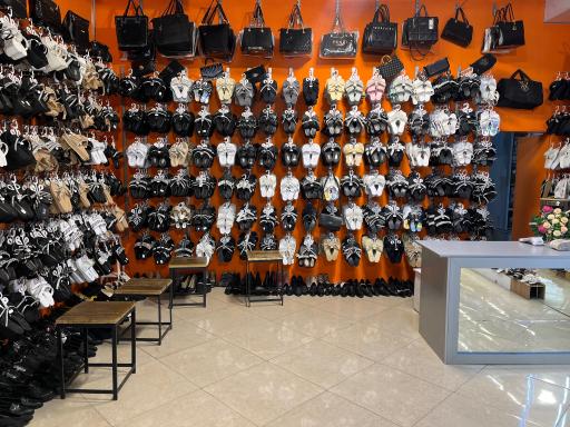 عکس کیف و کفش پاته