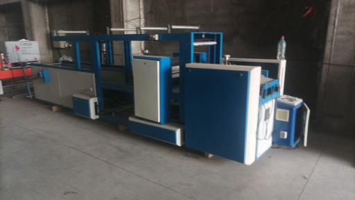 عکس نمایشگاه ماشین آلات سلولزی 