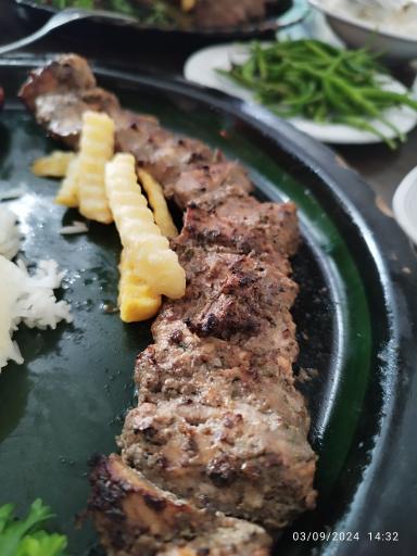 عکس رستوران زیبا