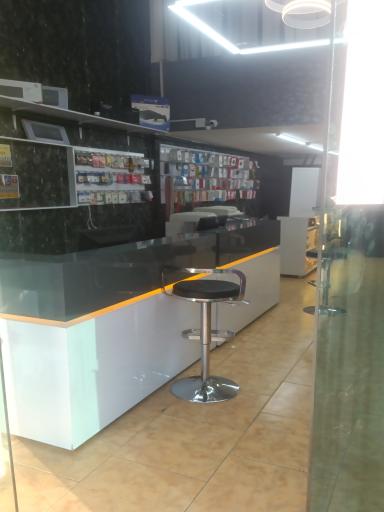 عکس کافی نت دکترنت