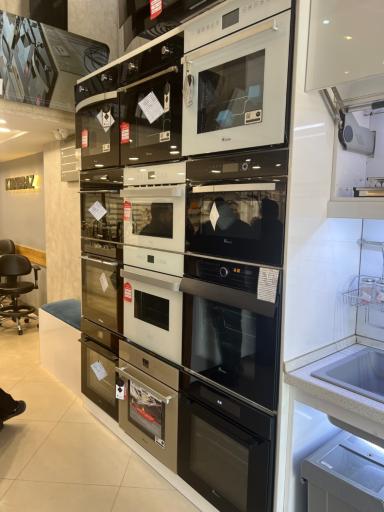 عکس فروشگاه خباز