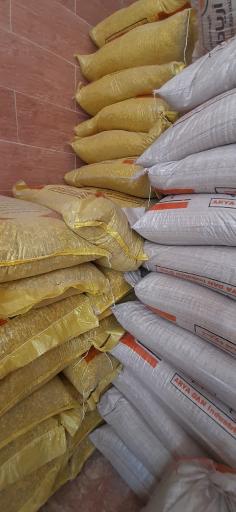 عکس علوفه فروشی سجاد رئوفی