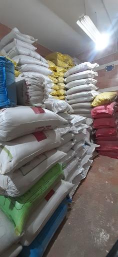 عکس علوفه فروشی سجاد رئوفی