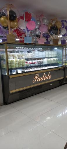 عکس شیرینی یزدی پدیده