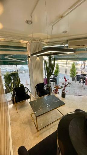 عکس کافه ملودی