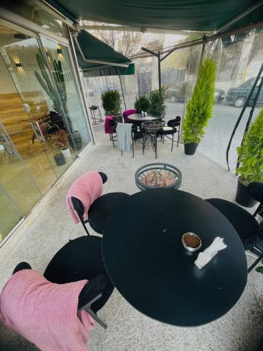 عکس کافه ملودی