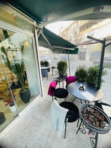 عکس کافه ملودی