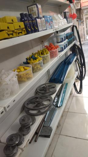 عکس تاسیسات نوین