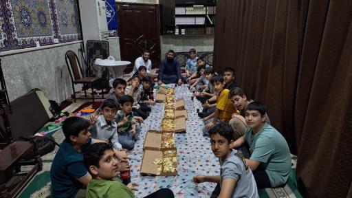 مهدیه صاحب الزمان