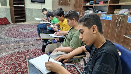 مهدیه صاحب الزمان