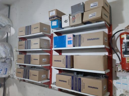 عکس سپر سازی اکبری