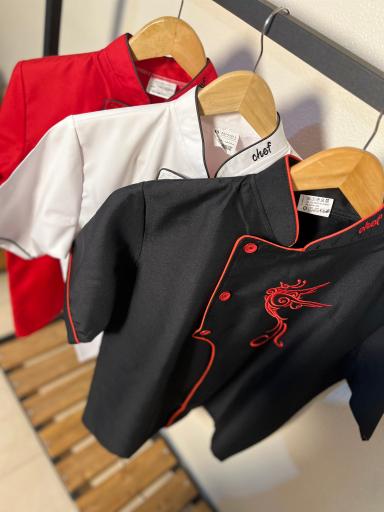 عکس فروشگاه روپوش البرز