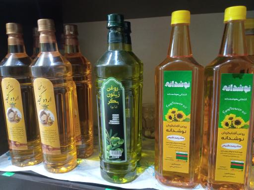 عکس سلامتکده طیبات جوادی 