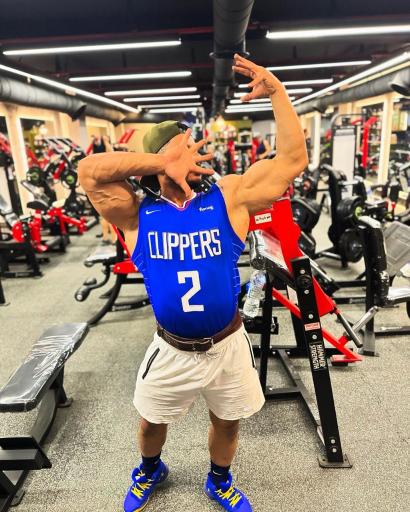 باشگاه بدنسازی حسینی