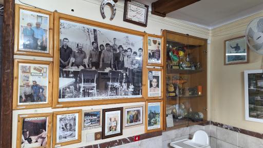 عکس رستوران زیبا