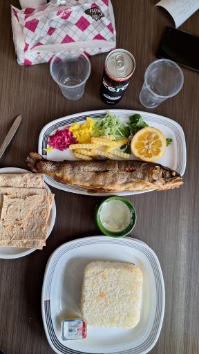 عکس رستوران زیبا