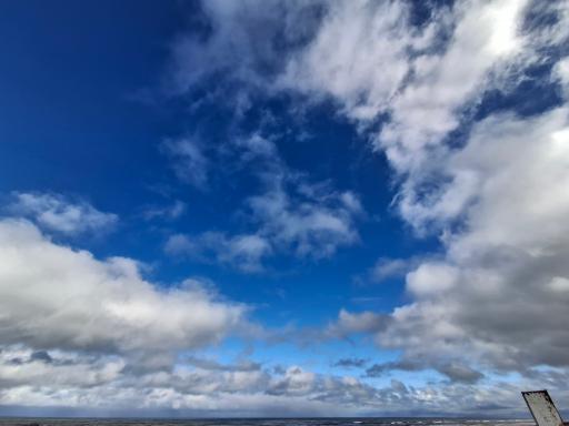 عکس ساحل گلِشمال