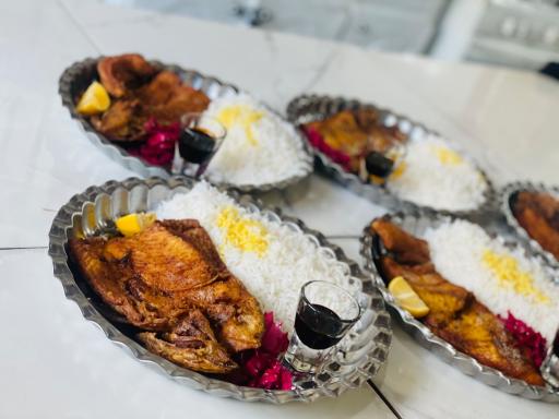 عکس رستوران زاگرس