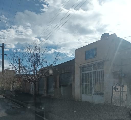 عکس نانوایی شهبندی