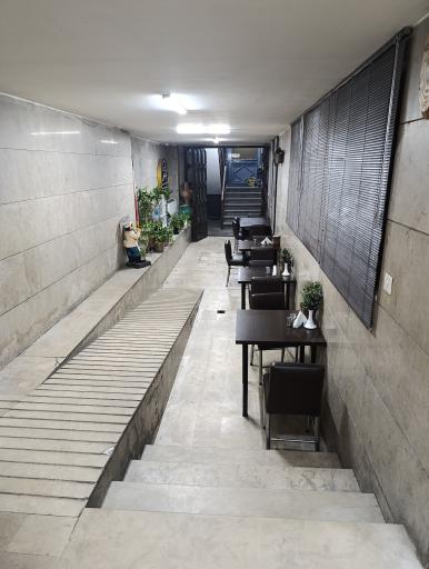 عکس آشپزخانه کبابچی