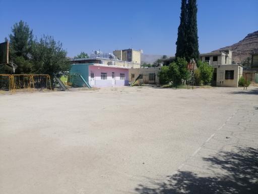 عکس کانون فرهنگی تربیتی امام جعفر صادق 