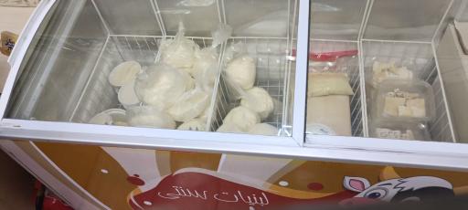 عکس لبنیات سنتی دلیران