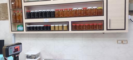 عکس لبنیات سنتی دلیران