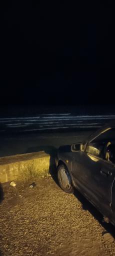 عکس ساحل گلِشمال