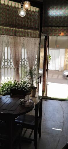 عکس کافه کوچه 